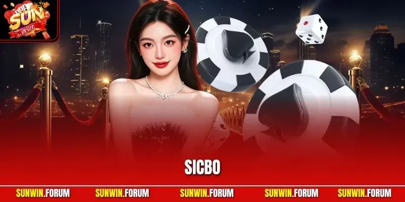 Sicbo